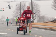 Race #1014, Row 14, Column 4