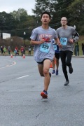 Race #1098, Row 2, Column 5