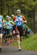 Race #1151, Row 3, Column 1