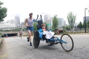 Race #1194, Row 10, Column 6