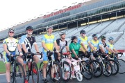 Race #1203, Row 4, Column 1