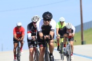 Race #1203, Row 2, Column 4
