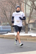 Race #1238, Row 1, Column 5