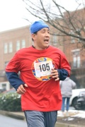 Race #1238, Row 3, Column 1