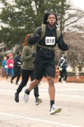 Race #1392, Row 15, Column 6