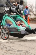 Race #1392, Row 18, Column 2