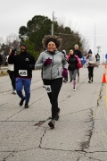 Race #1392, Row 14, Column 5