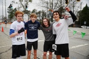 Race #1392, Row 12, Column 1