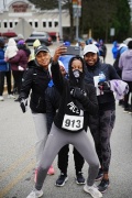 Race #1392, Row 5, Column 4
