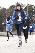 Race #1392, Row 27, Column 4
