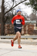 Race #1392, Row 11, Column 6