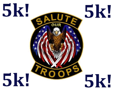 Click me!
Salute to Our Troops 5k 2022