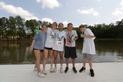 Race #1430, Row 168, Column 1
