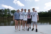 Race #1430, Row 168, Column 2