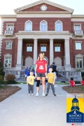 Race #1468, Row 10, Column 4