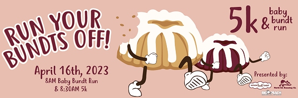 Click me!
Run Your Bundts off 5K 2023