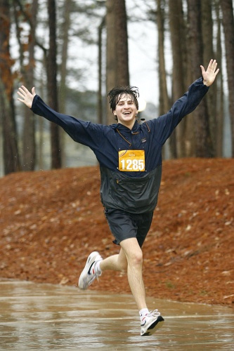 Click me!
Daffodil Dash 5K & 1 Mile Run 2023