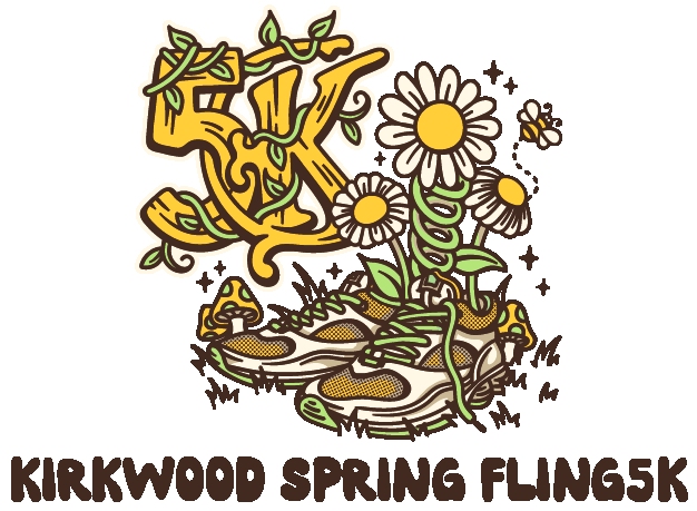 Click me!
Kirkwood Spring Fling and 5K 2023