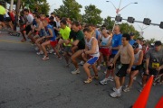 Race #240, Row 27, Column 1