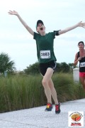 Race #663, Row 5, Column 1