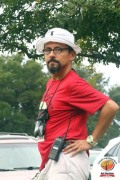 Race #663, Row 11, Column 1