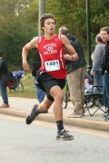 Race #698, Row 8, Column 1