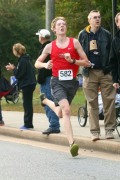 Race #698, Row 11, Column 1