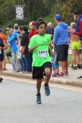 Race #698, Row 15, Column 3