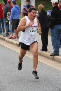 Race #698, Row 1, Column 1
