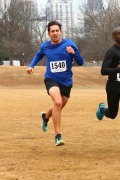 Race #832, Row 8, Column 3