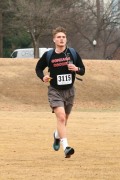 Race #832, Row 9, Column 1