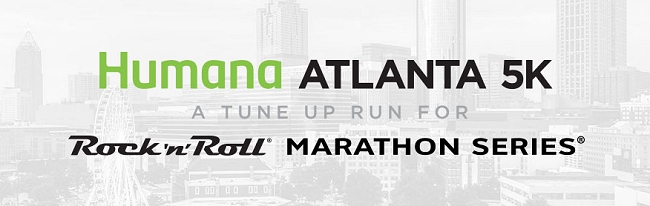 Click me!
Humana Atlanta 5K 2017