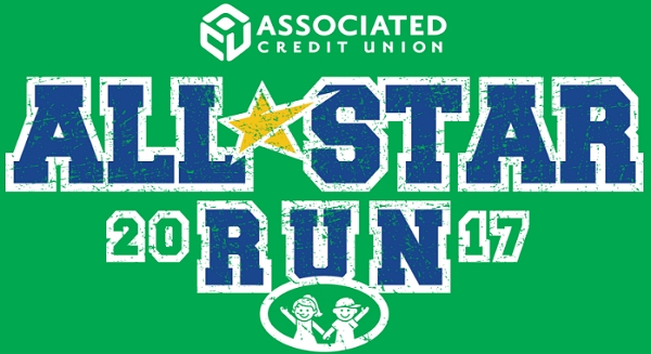 Click me!
Associated Credit Union All-Star Run 2017