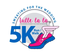 Click me!
Sweating For The Wedding 5K 2017